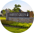 Harvest Green